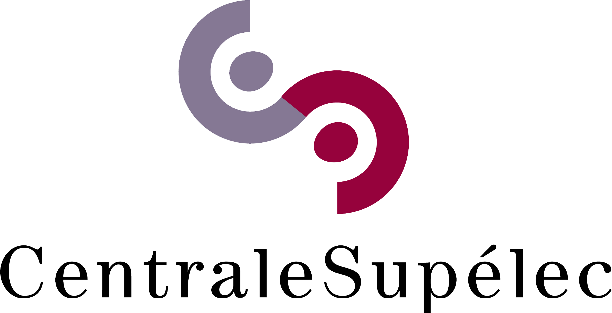 Centrale Supelec logo