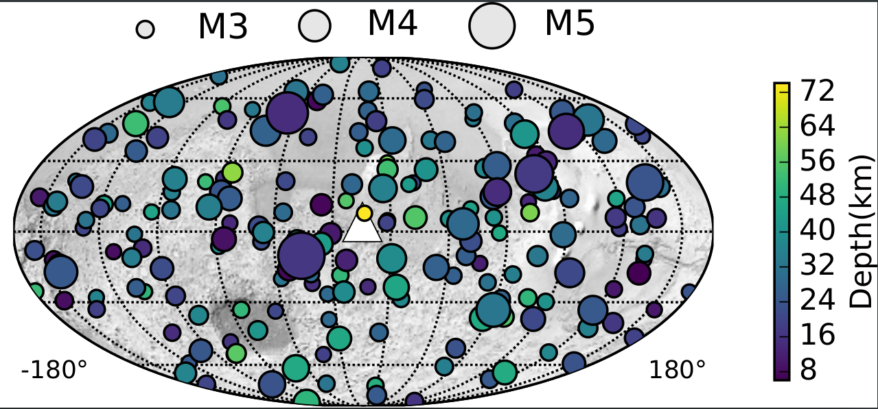 map marsquke