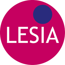 logo lesia